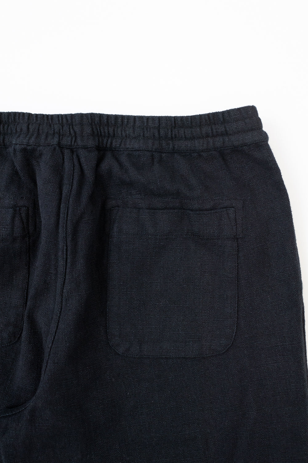 Easy Linen Pant - Cotton