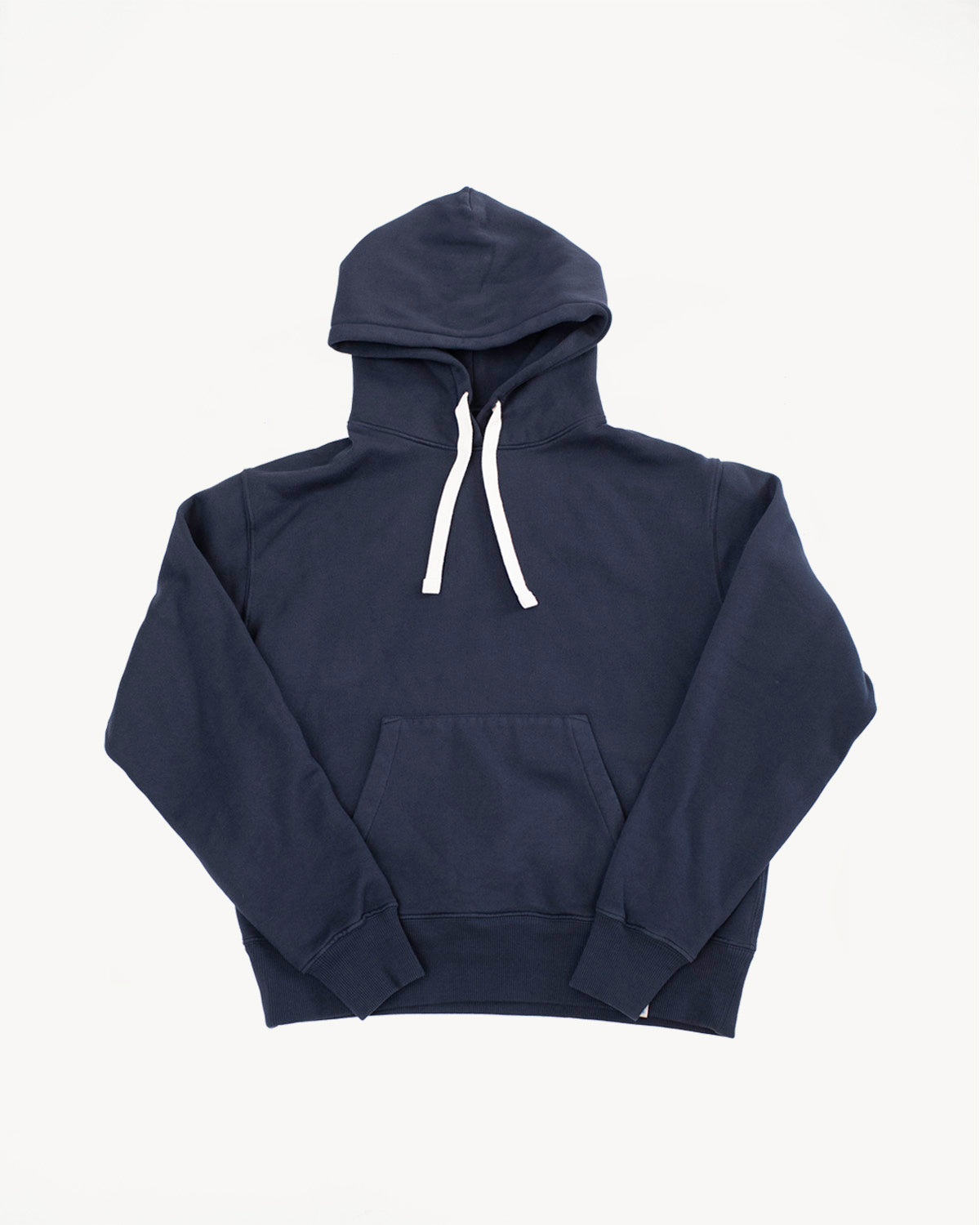 Plain navy blue hoodie hot sale