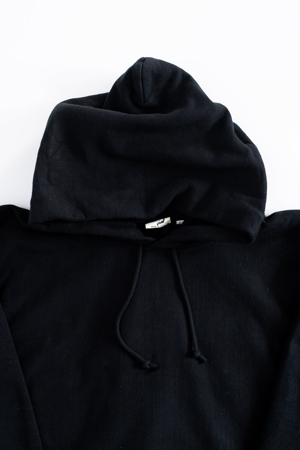 Jd 2024 black hoodie