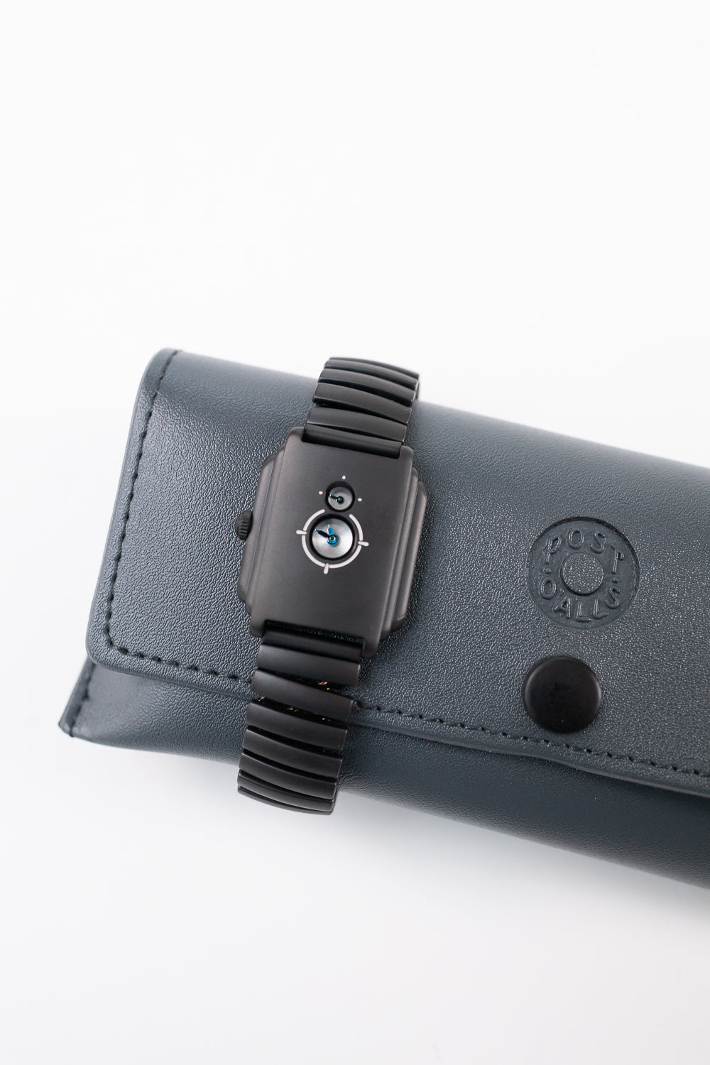 Clever Supply Unveils its First Adjustable Leather Strap