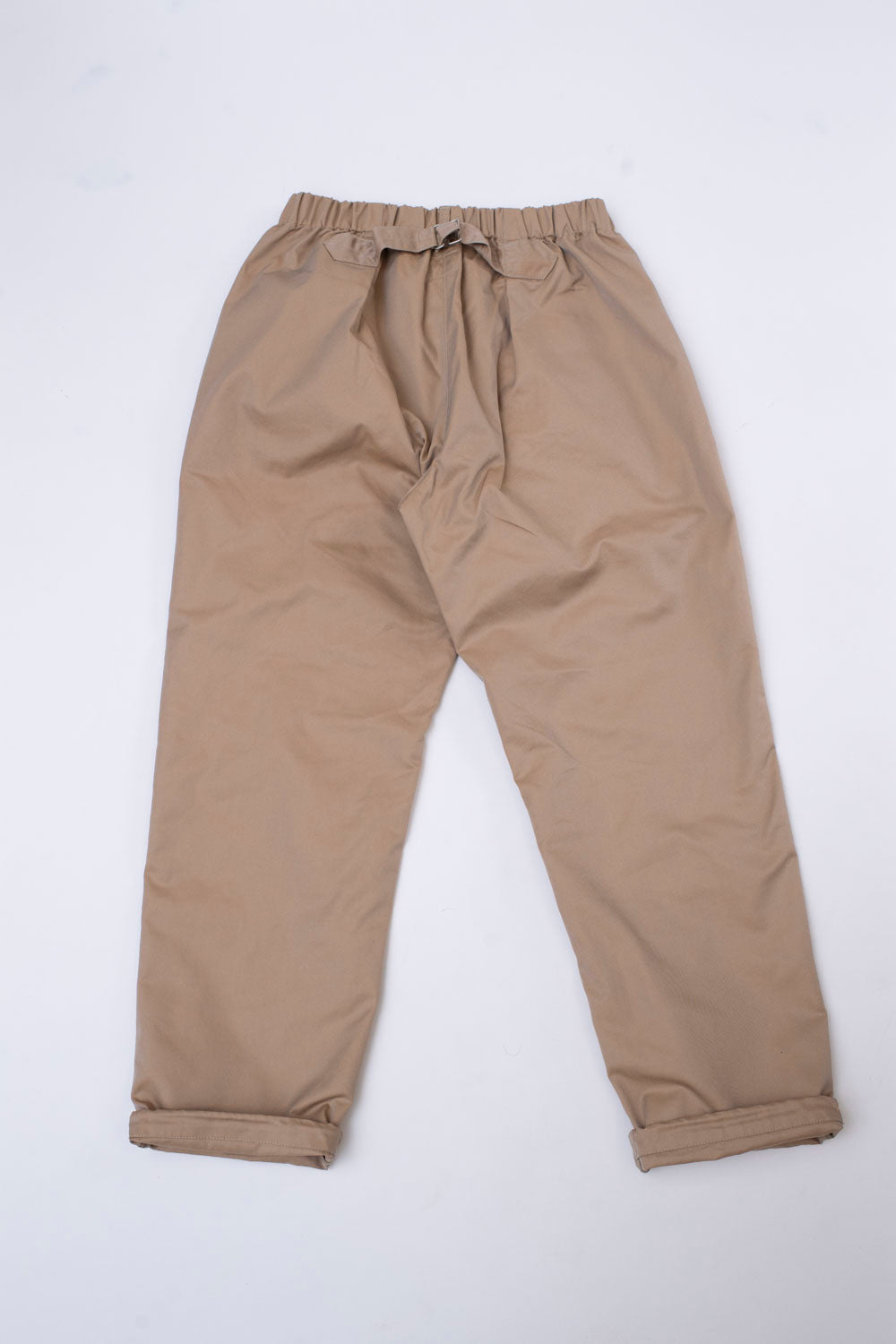 Benny Cut Out Pants in Khaki curated on LTK