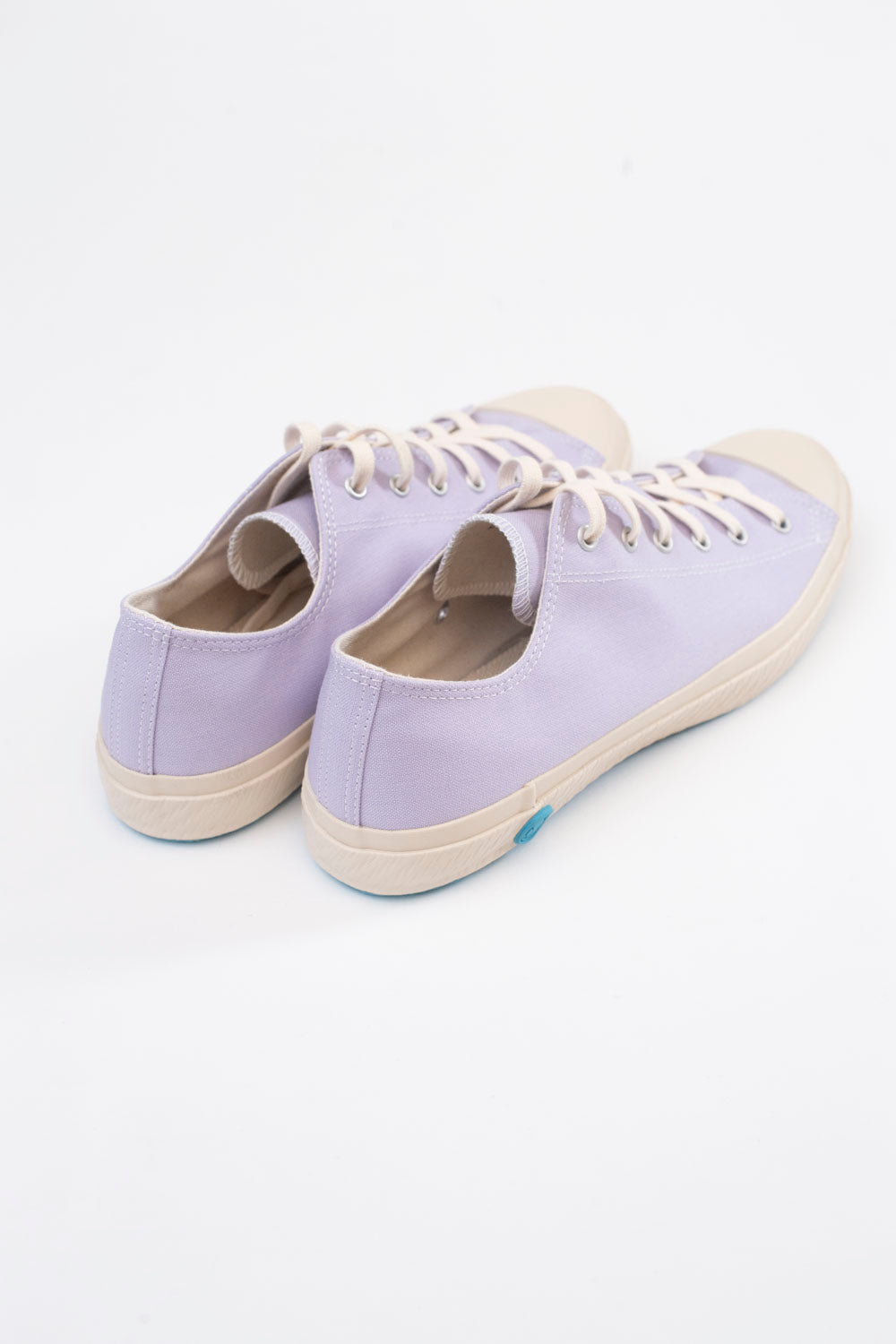 01JP Low Sneaker - Light Purple