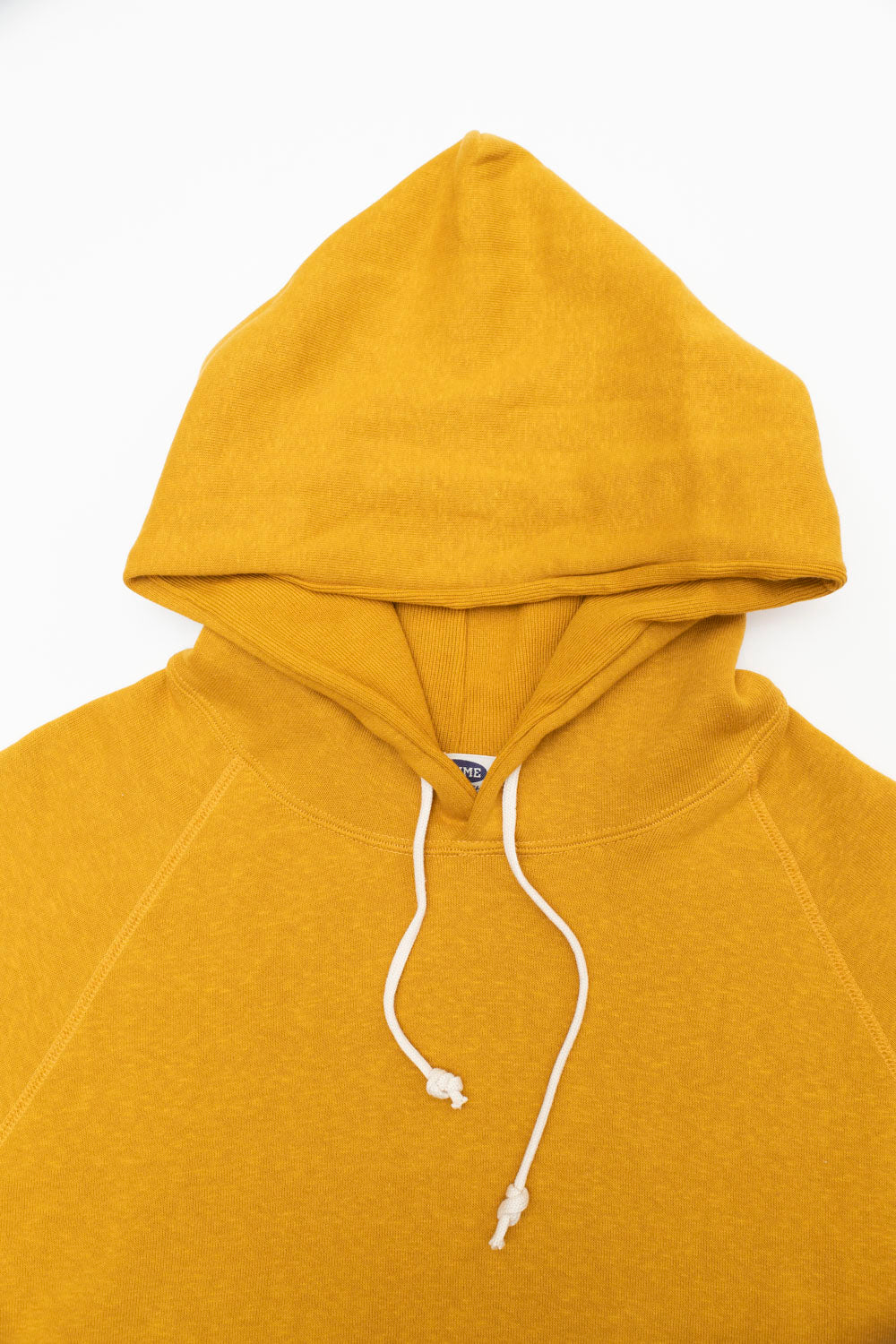 Orange and best sale yellow hoodie