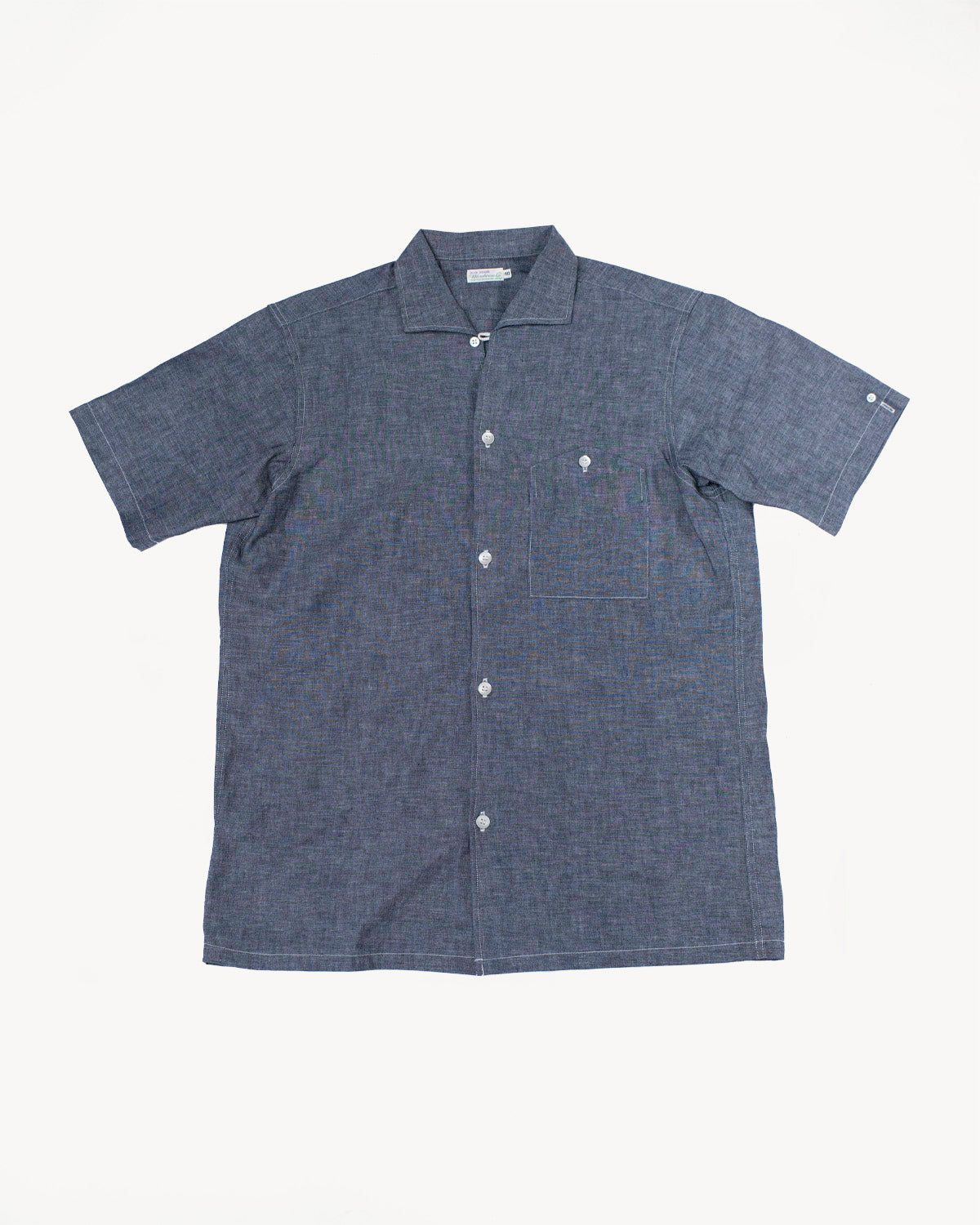 L´Appartement Chambray Shirt