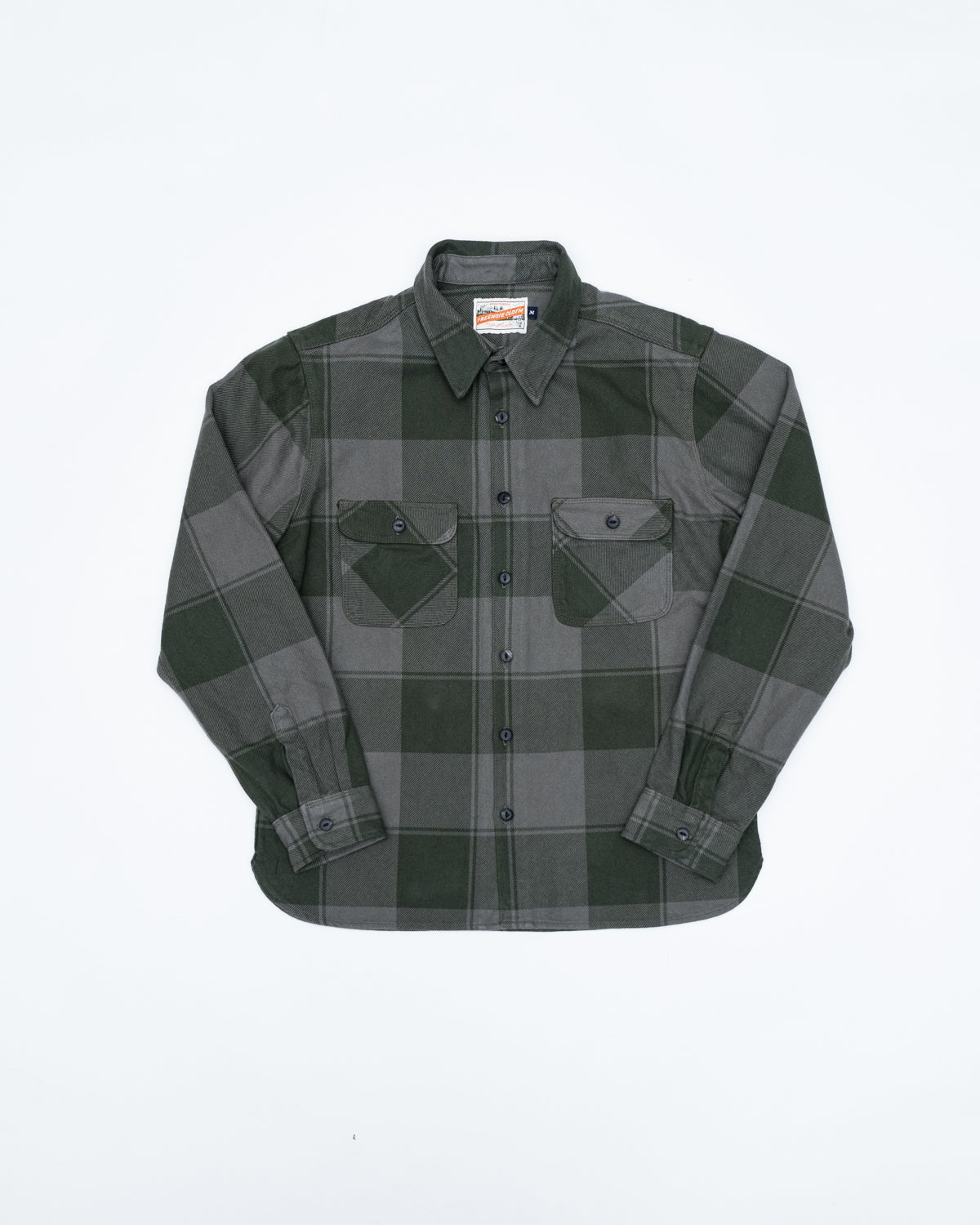 http://jamesdant.com/cdn/shop/products/freenote-benson-buffalo-plaid-olive-1.jpg?v=1672288876&width=1200