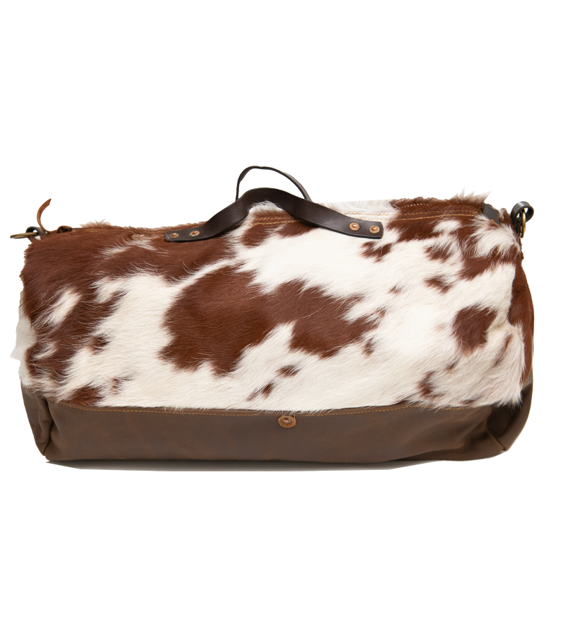 Printed & Specialty Cowhide Leather