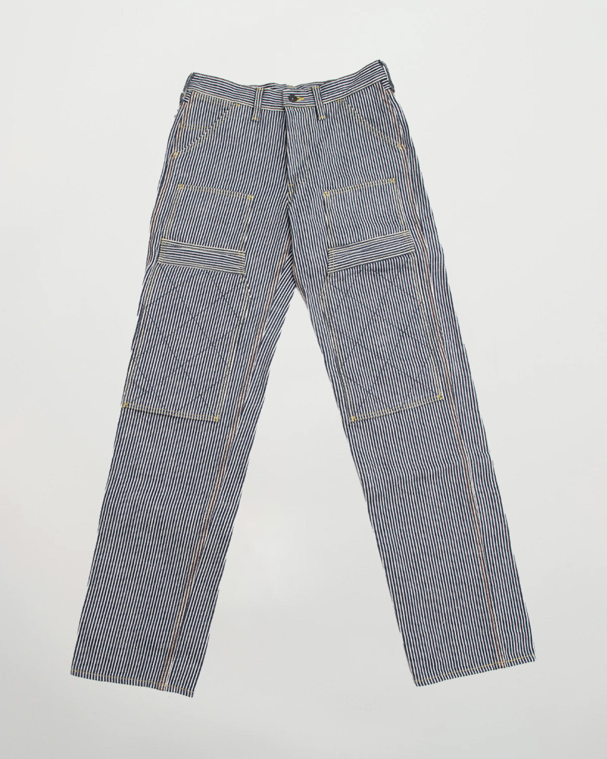 未使用 BEAUGAN Simple Work Pants - その他