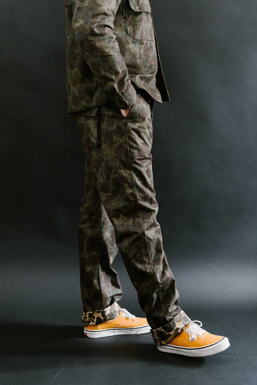 Camo Pants All Sizes 80s 90s Cargo Pants Camouflage Combat Grunge Skater  Punk Woodland BDU Utility Military Issue Army Mens or Womens - Etsy