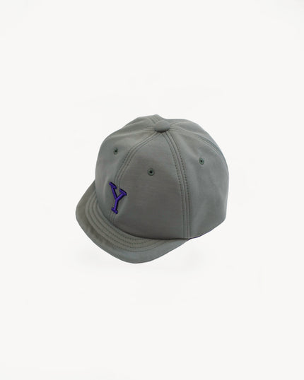 CU BB Cap "Y" - 21 Ivy