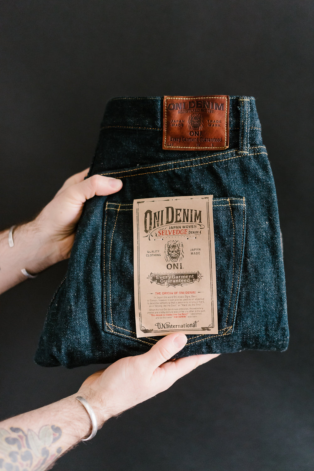 Why Is Japanese Denim Considered To Be The Best In The World? - Okayama  Denim