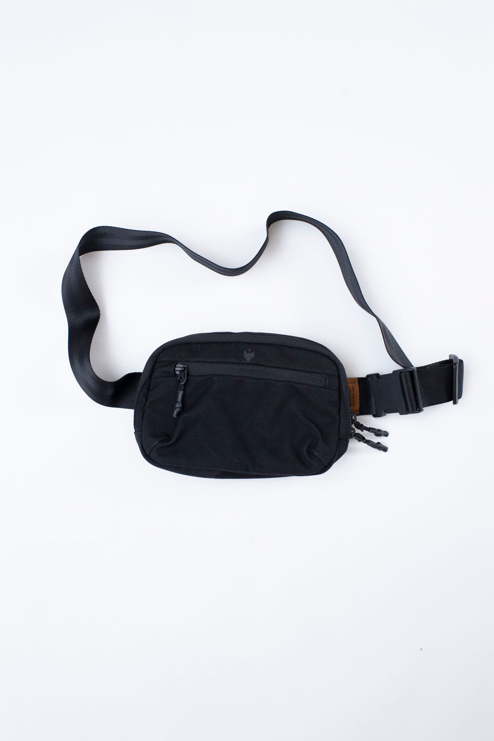 Sidekick Belt Bag - Black