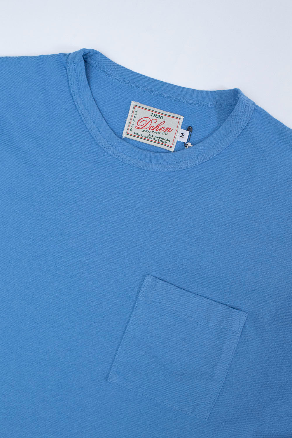 Heavy Duty Pocket T-Shirts