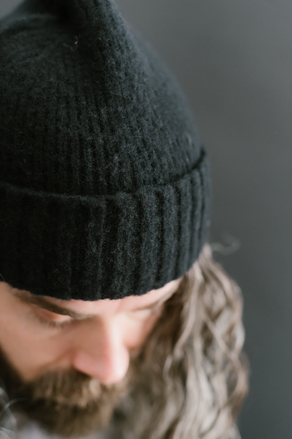 King Jammy Hat - Black