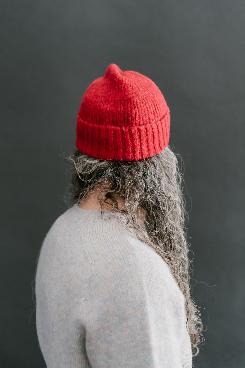 King Jammy Hat - Red Favorite