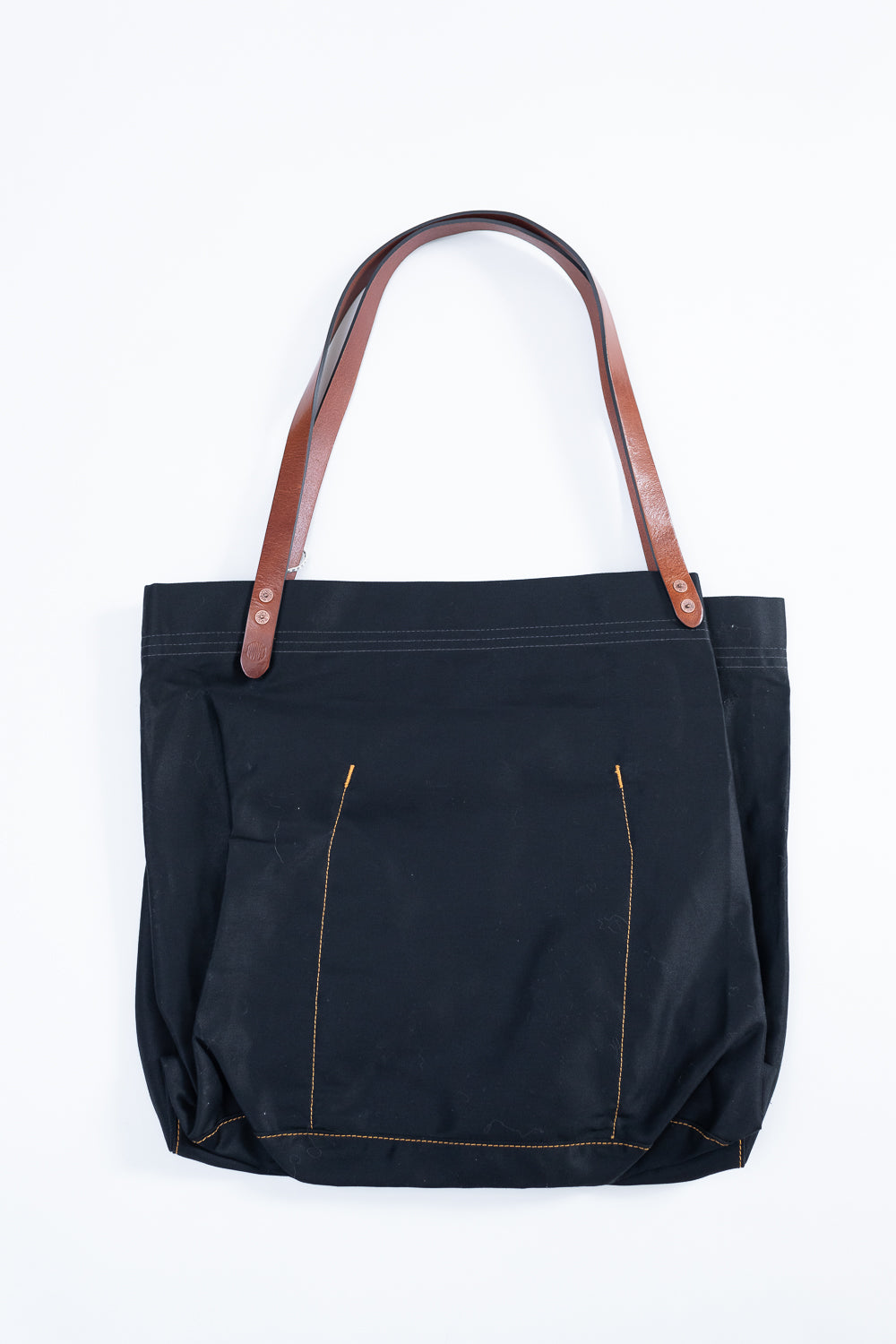 Carson Tote Bag - Black