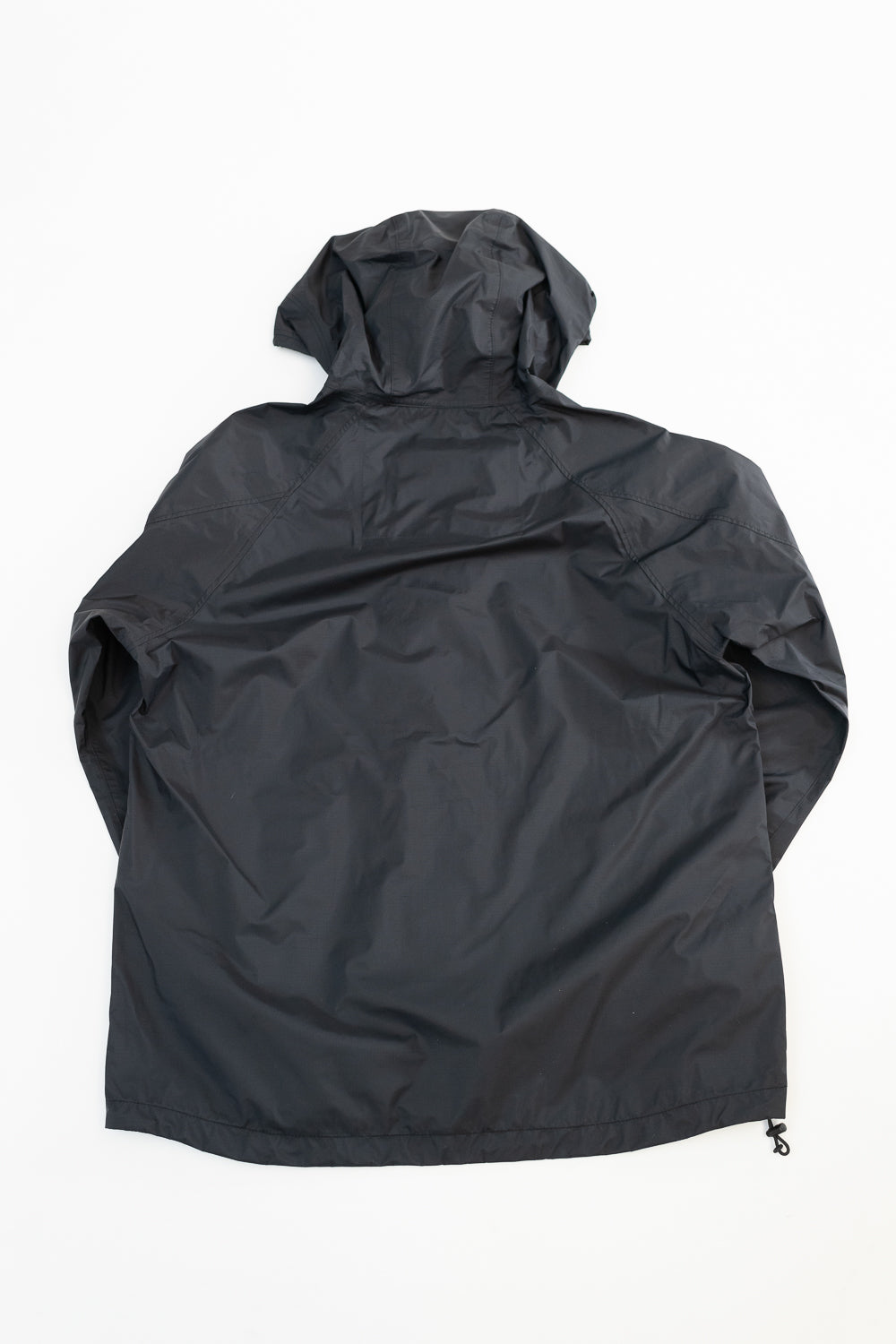 IHJ-136-BLK - Waterproof Jacket - Black