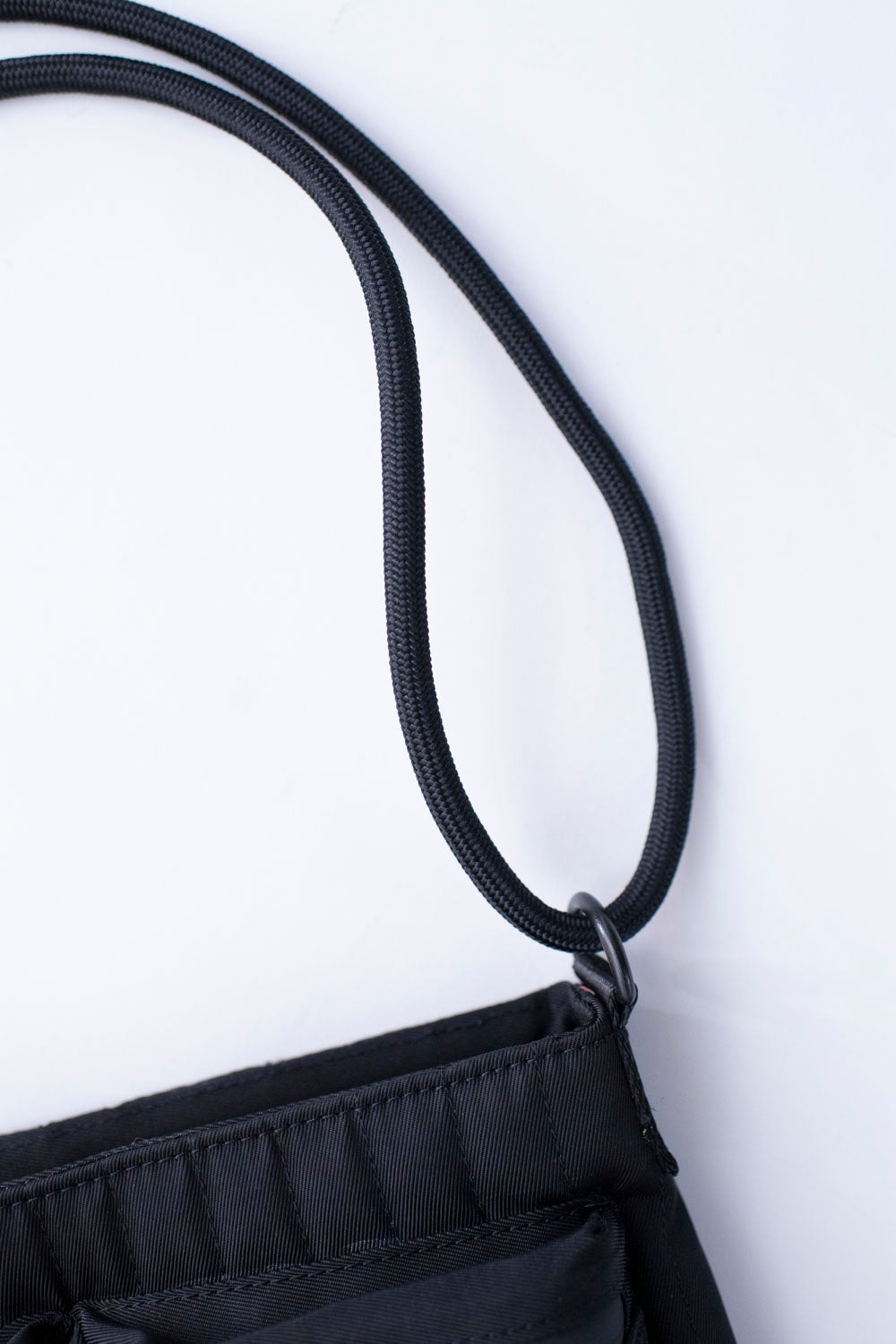 OGL-ORI-MILLIE-BLK - Originale Tech Material Millie Bag - Black
