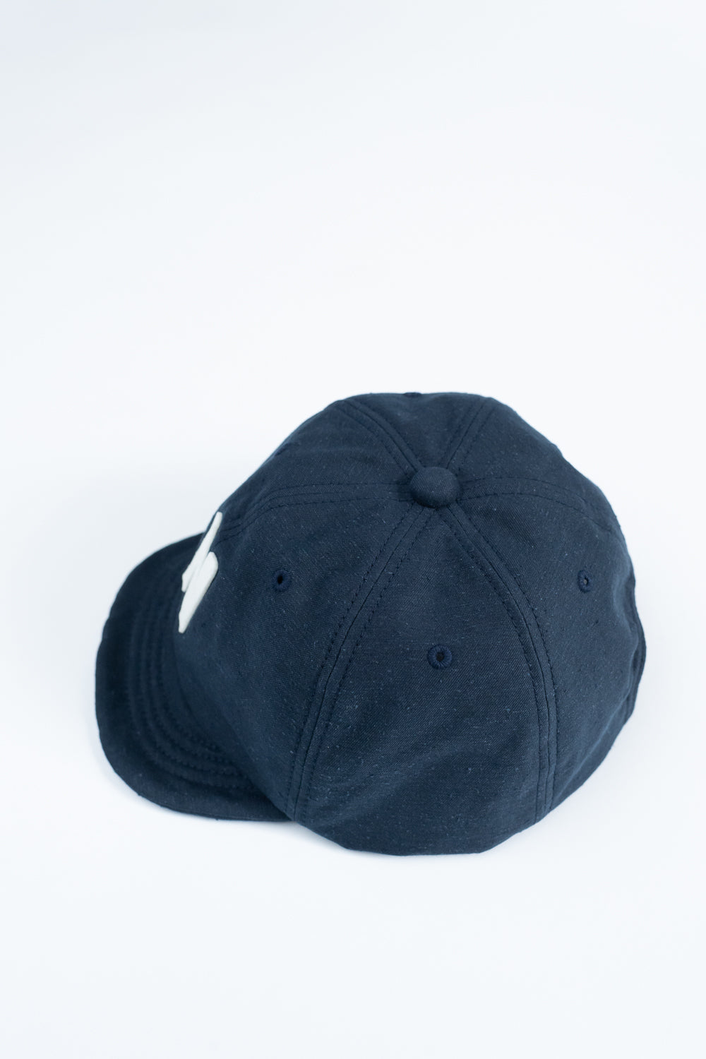 Back Nep BB Cap 