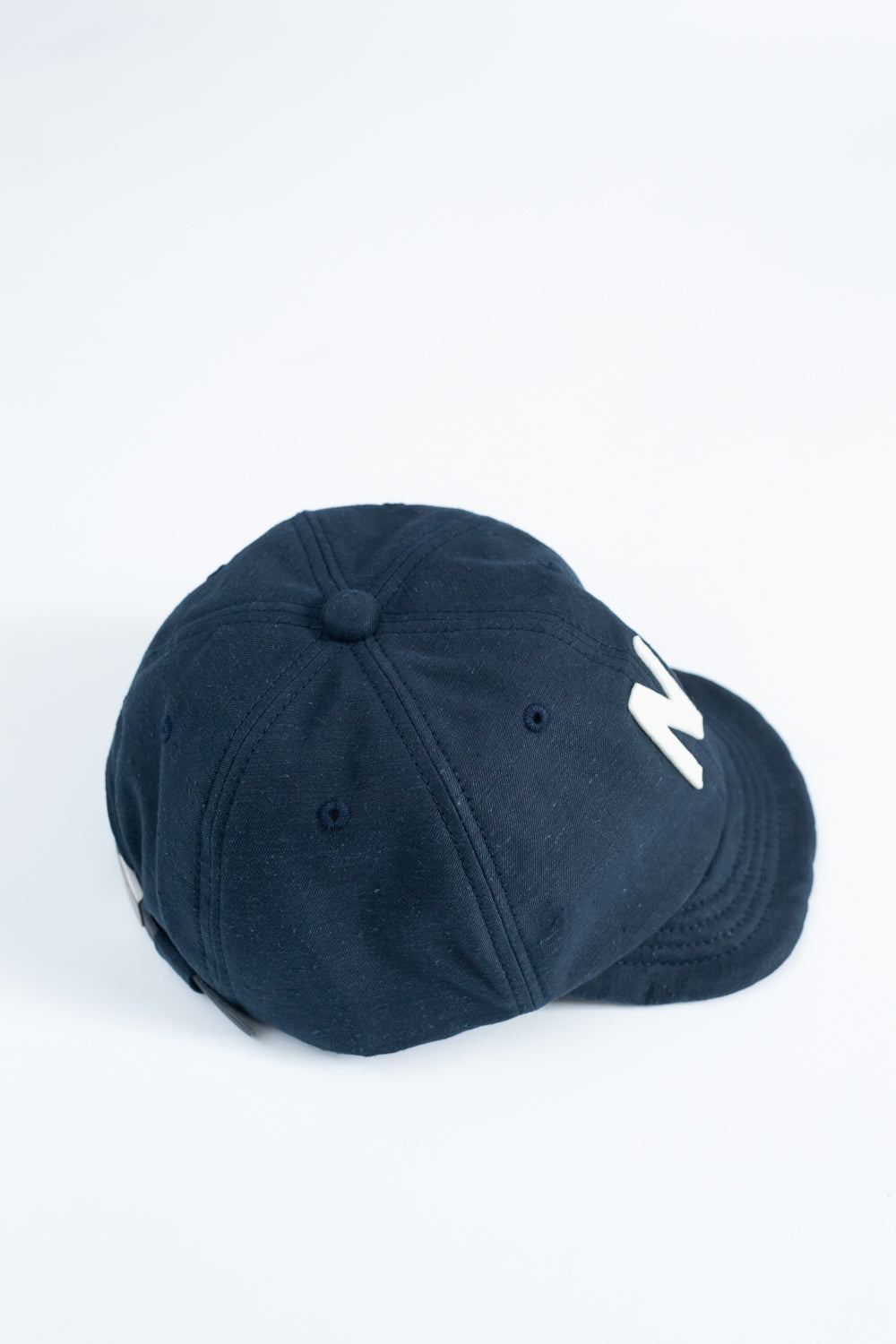 Back Nep BB Cap 