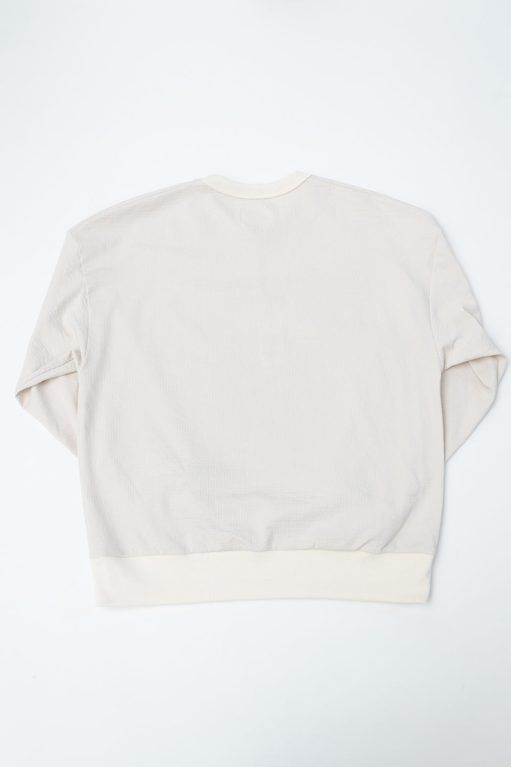 GS Crew Neck - 300 Birch