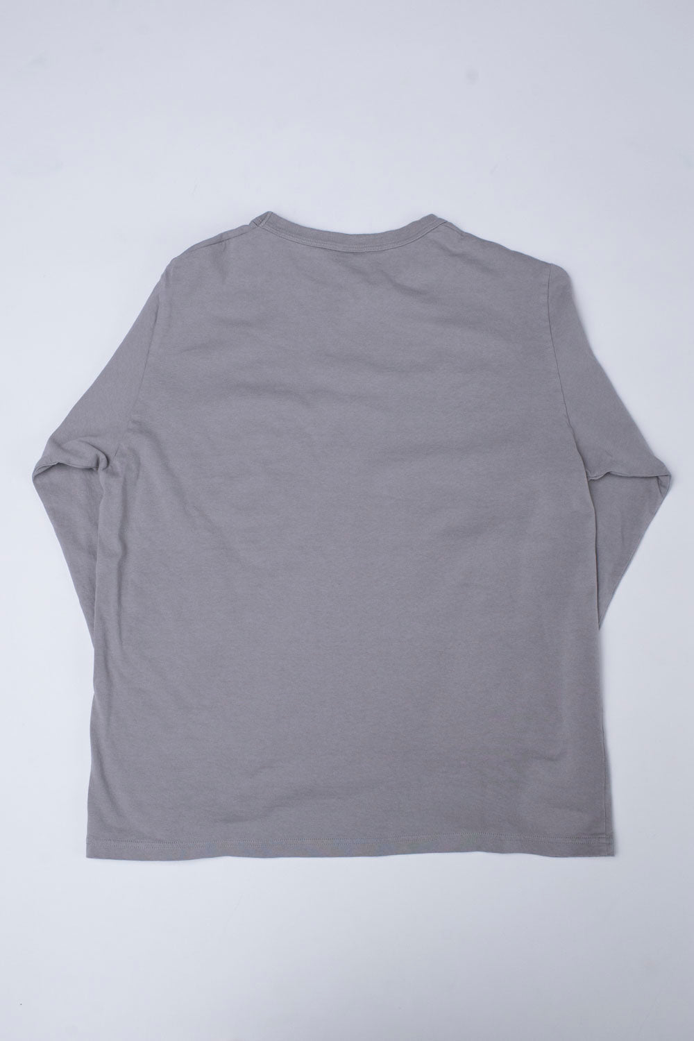 Pocket LS T-Shirt - 211 Concrete