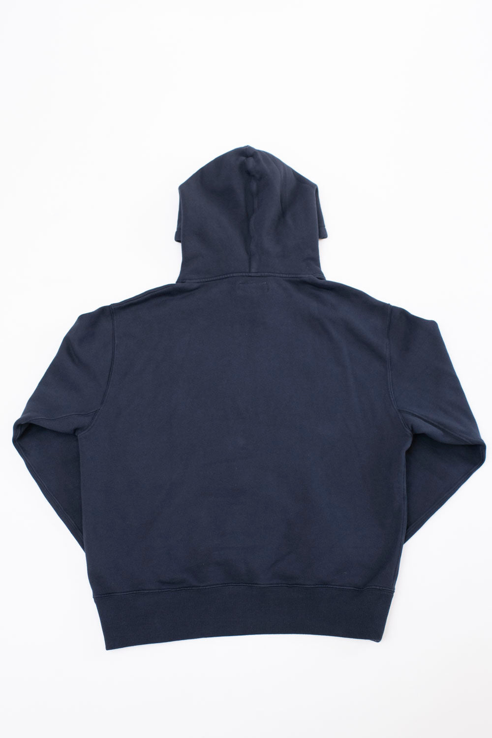 HD31.98 - 13oz Athletic Hoodie Relaxed Fit - Charcoal