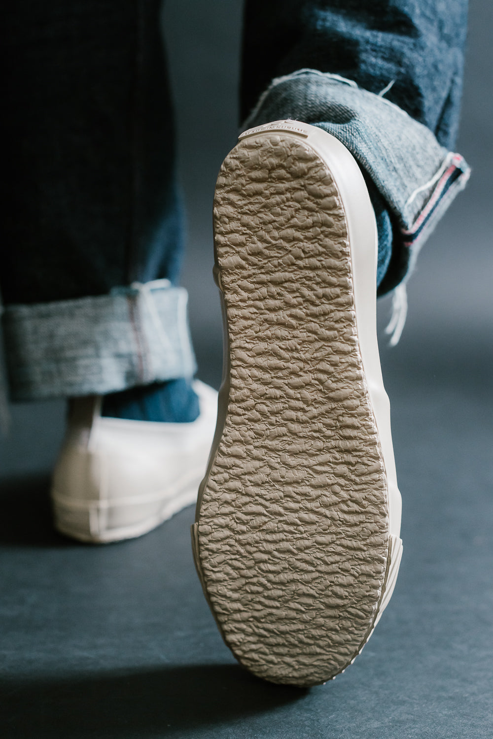 Alweather Slip-On Sneaker - Beige