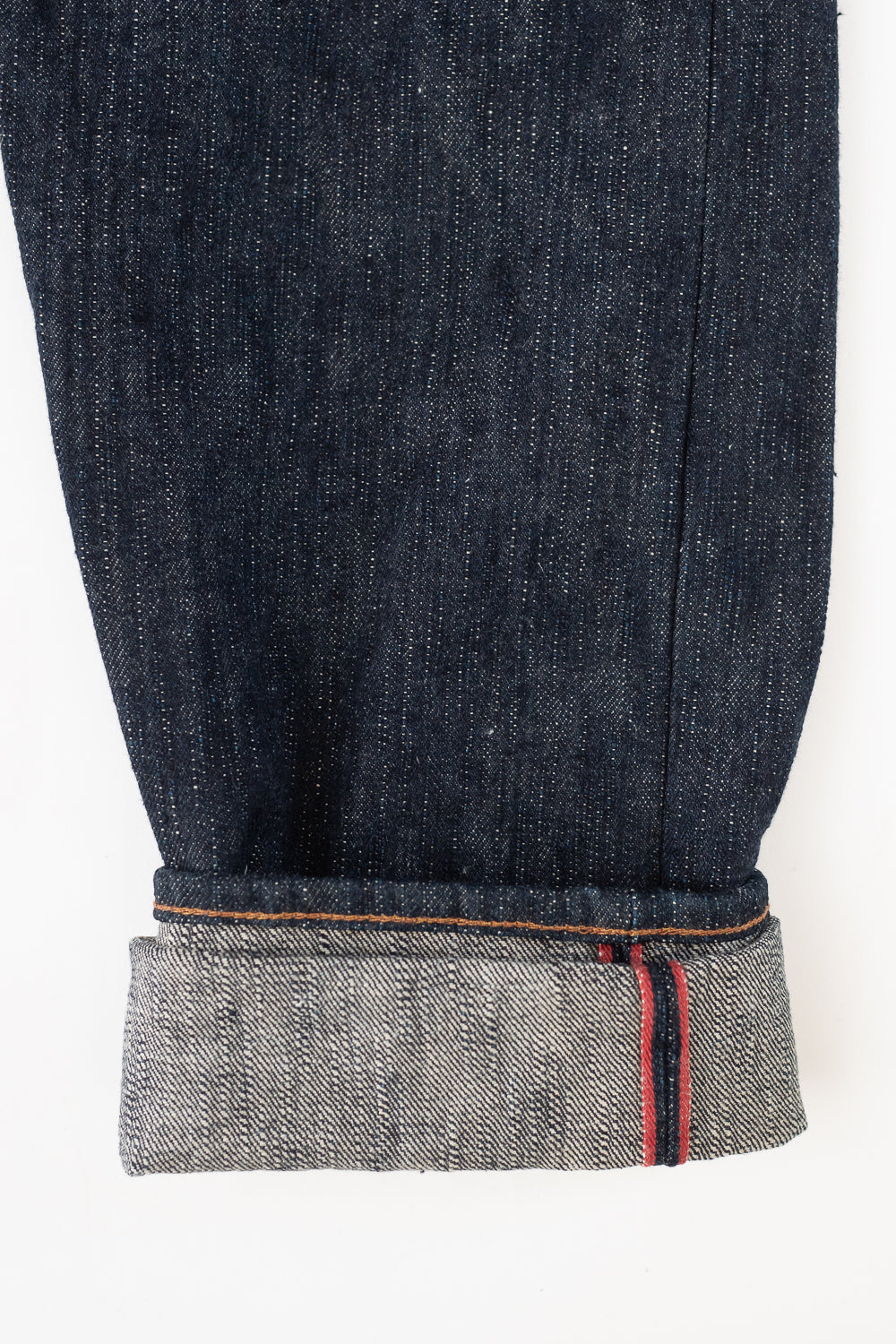 16oz - MIJ12 Aomidori Greencast Selvedge - Easy Guy