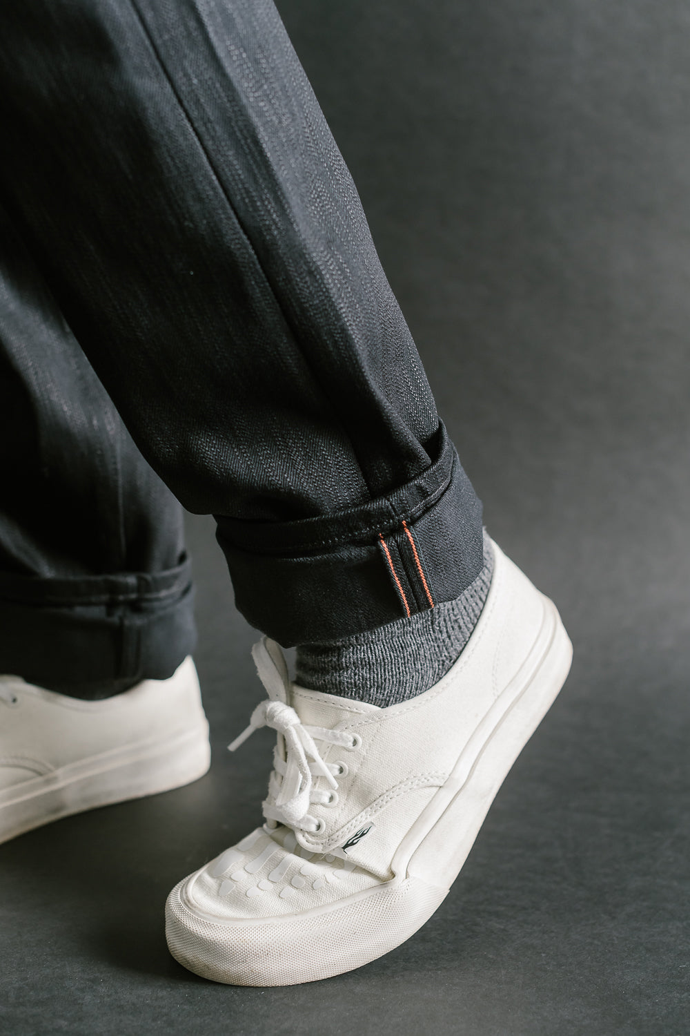 18oz - Shinigami Selvedge - Easy Guy