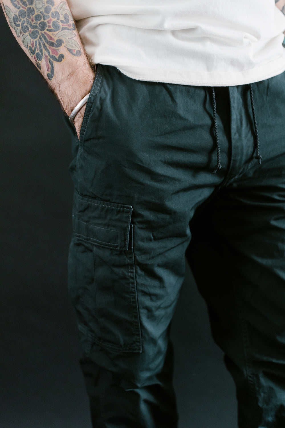 Product Twelve Ripstop easy cargo pants プロダクトトゥエルブ ...