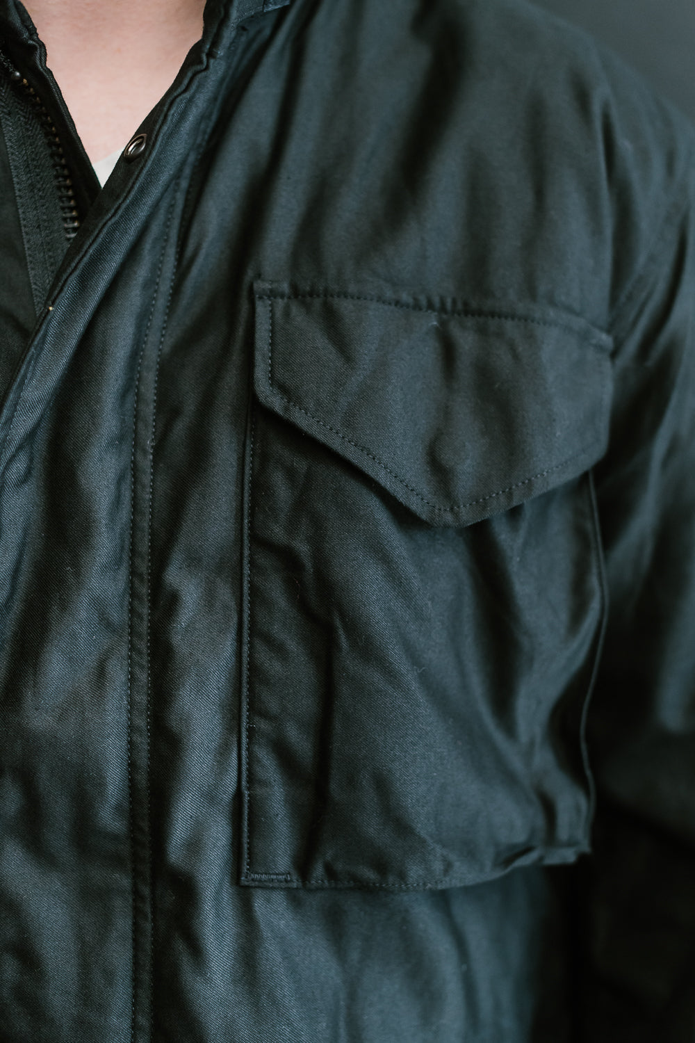 【HOT即納】Mover Garments M65 Field Jacket ジャケット・アウター