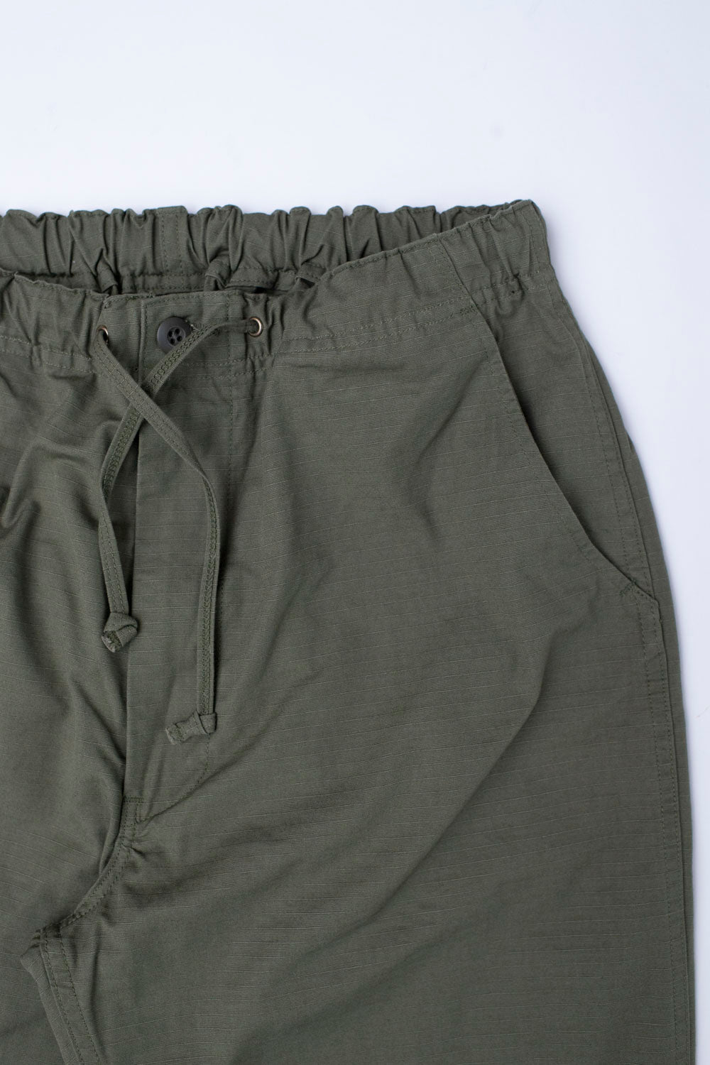 03-1002-76 - New Yorker Pant - Olive Ripstop