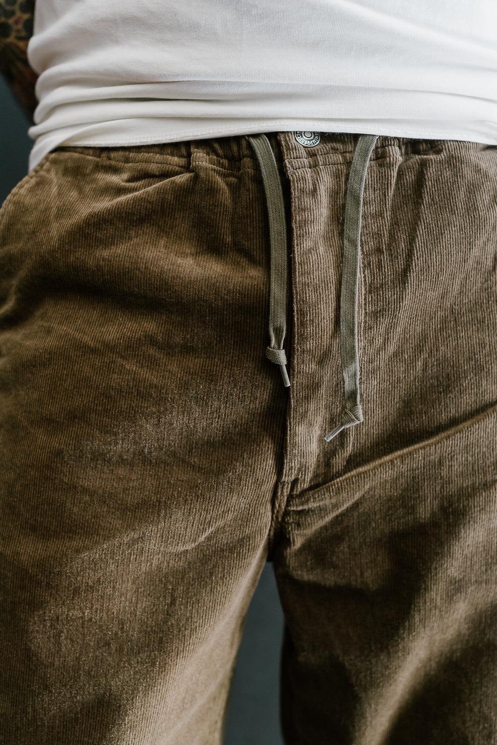 The 10 best corduroy pants for men (for when you want to be dressy and  casual) - The Manual
