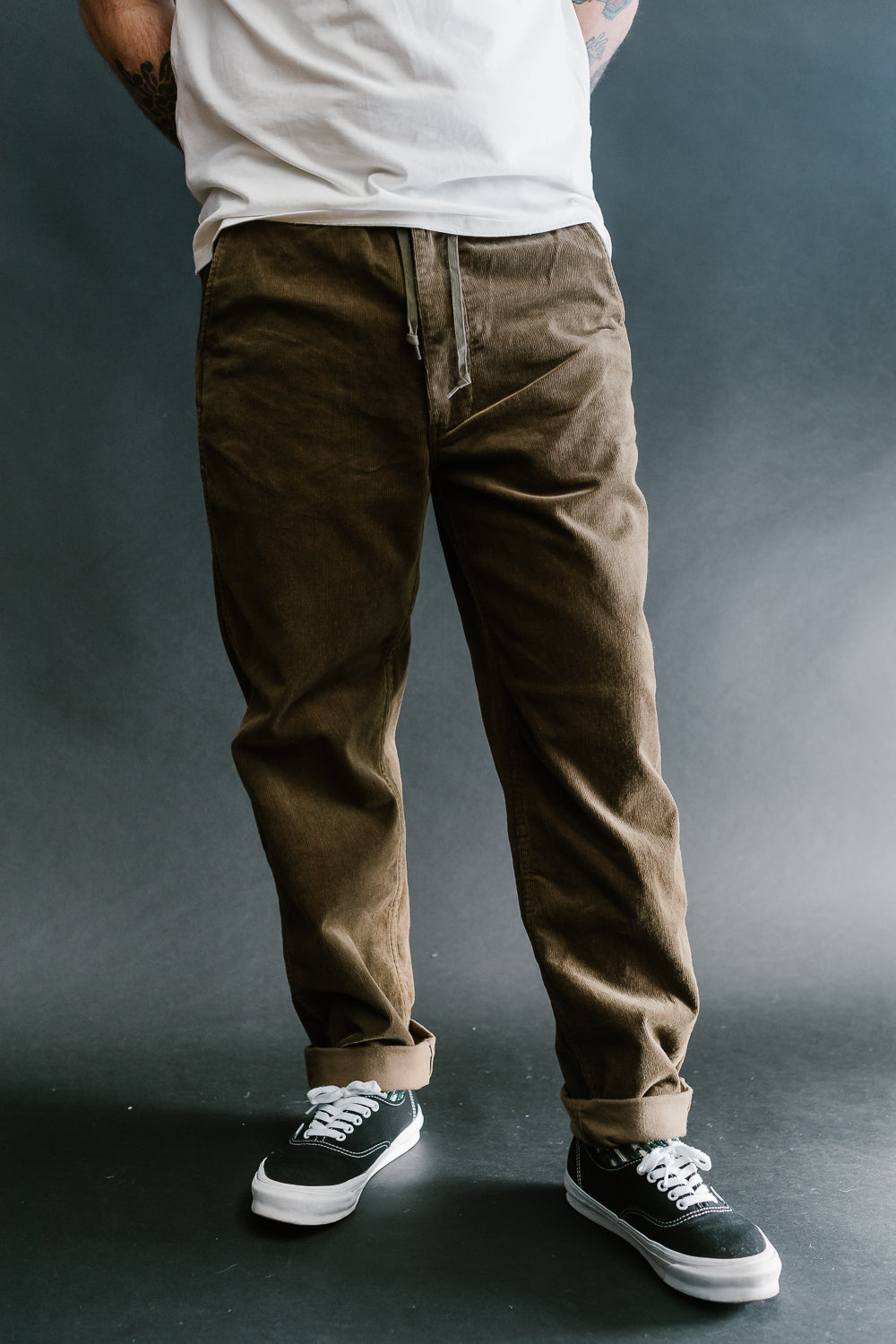 3 Blue Corduroy Pants Outfit Mens Royalty-Free Images, Stock Photos &  Pictures | Shutterstock