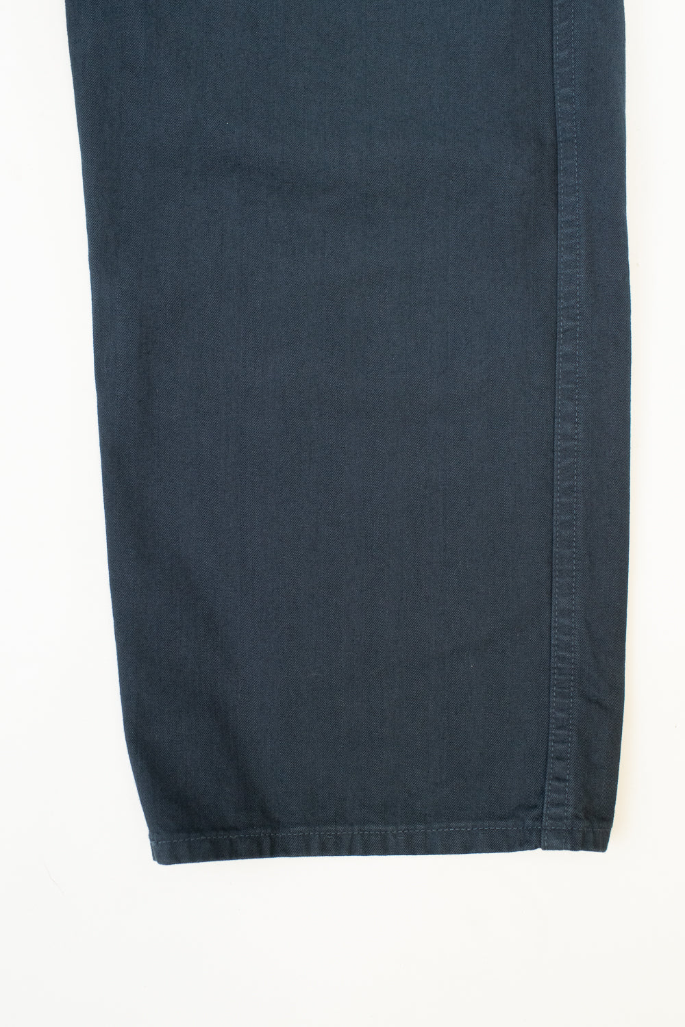 03-5000-02 - French Work Pant - Navy