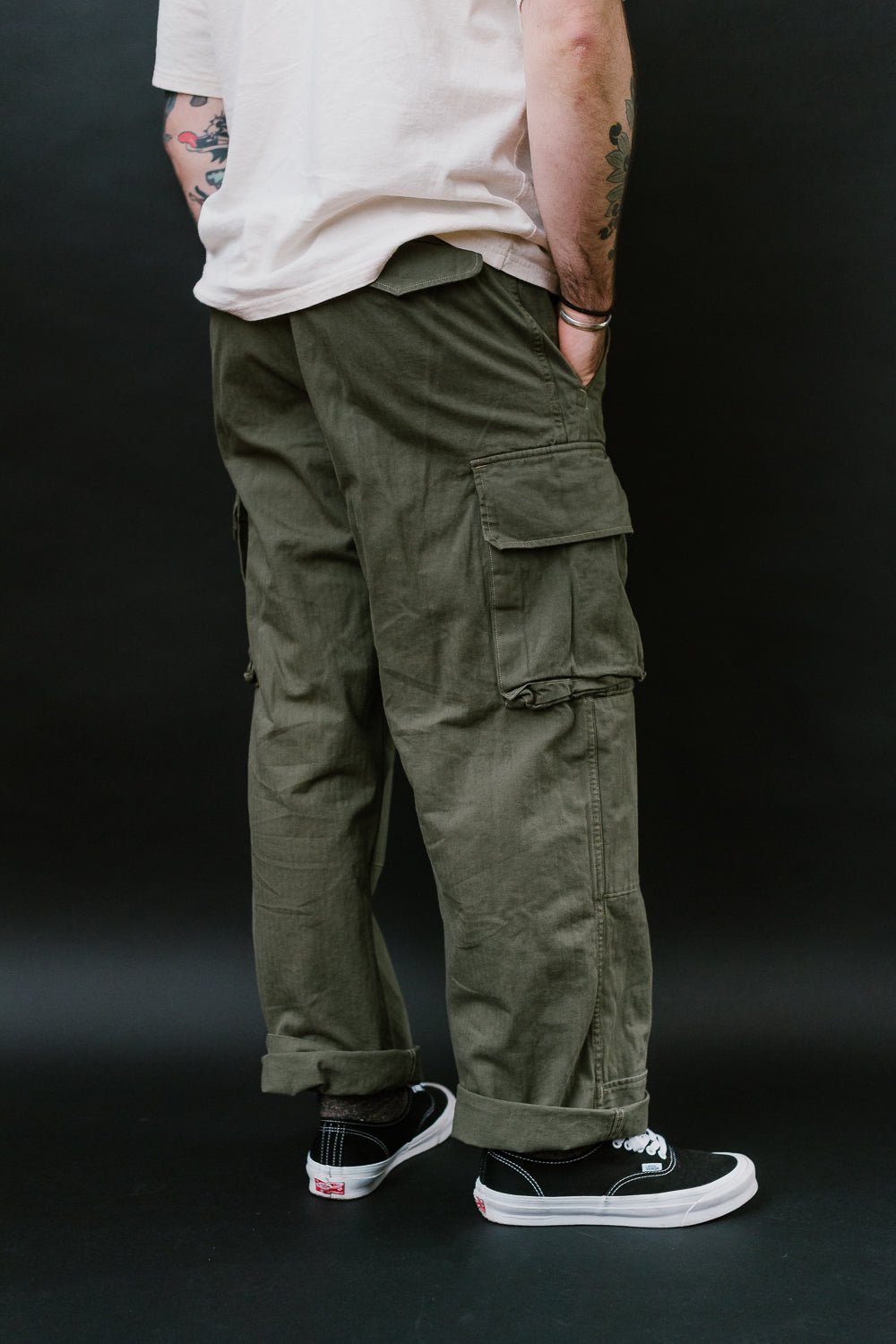 Men's Tactical Pants Military Trousers Multi-pocket Men Cargo Pants Casual  Pants | eBay