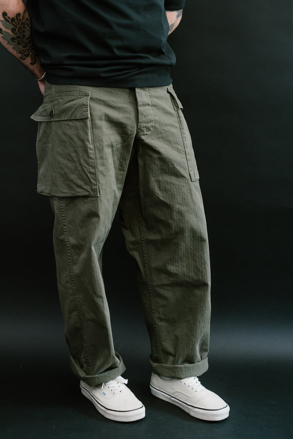 Original army ISSUE Pant(Made in Sri Lanka) – Indian army store