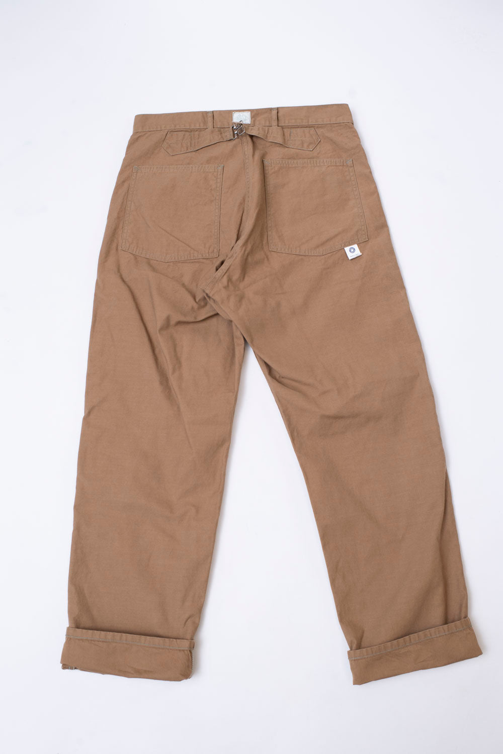 Khaki army store pants