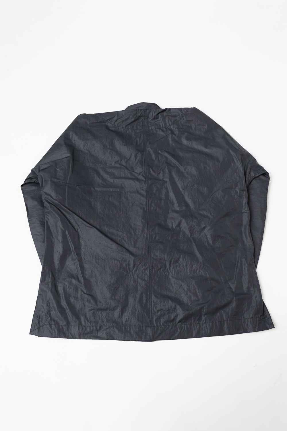 3117-WTB - Post Chinois De Luxe Waxy Taffeta - Black