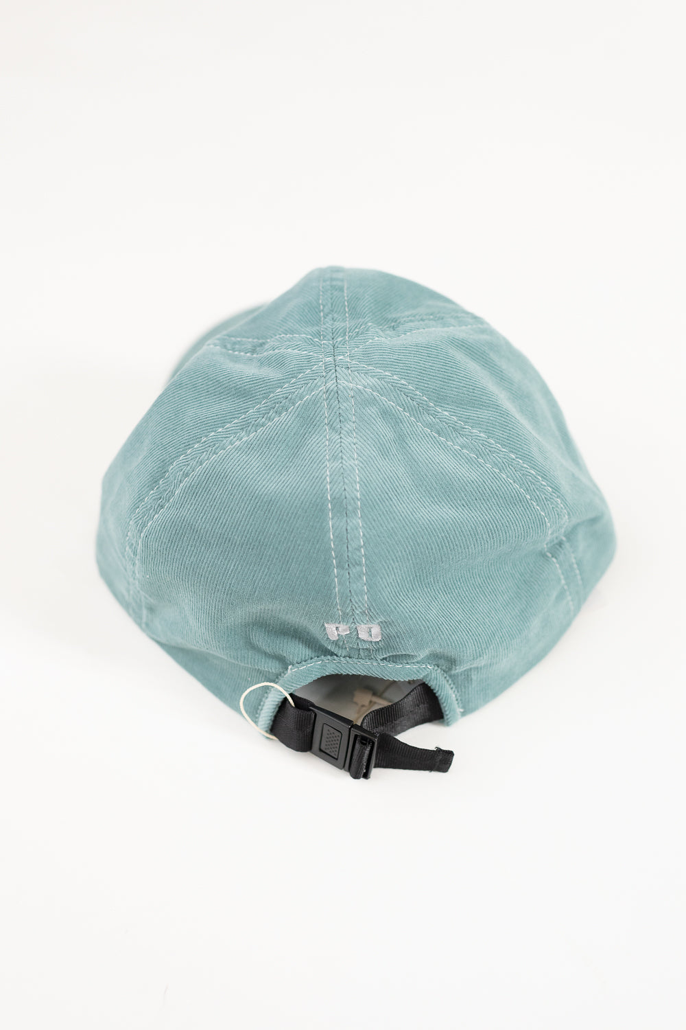 3903-SCM - Post Ball Cap Summer Cords - Muscat Green