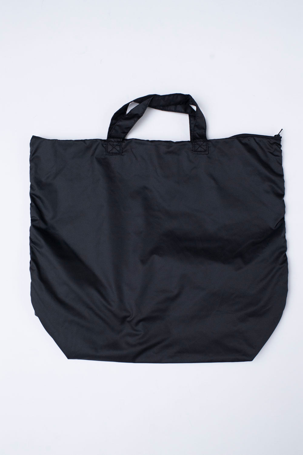 4208-RB- Packable Helmet Bag 2 Polyester - RS Black