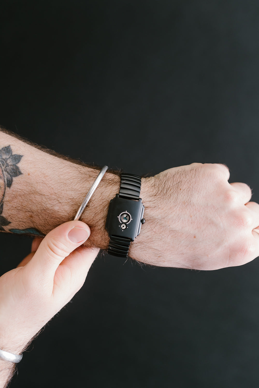 Lucky Brand Watch for Men Sport Quartz Watch with Leather Strap Minimalist  Wrist | eBay