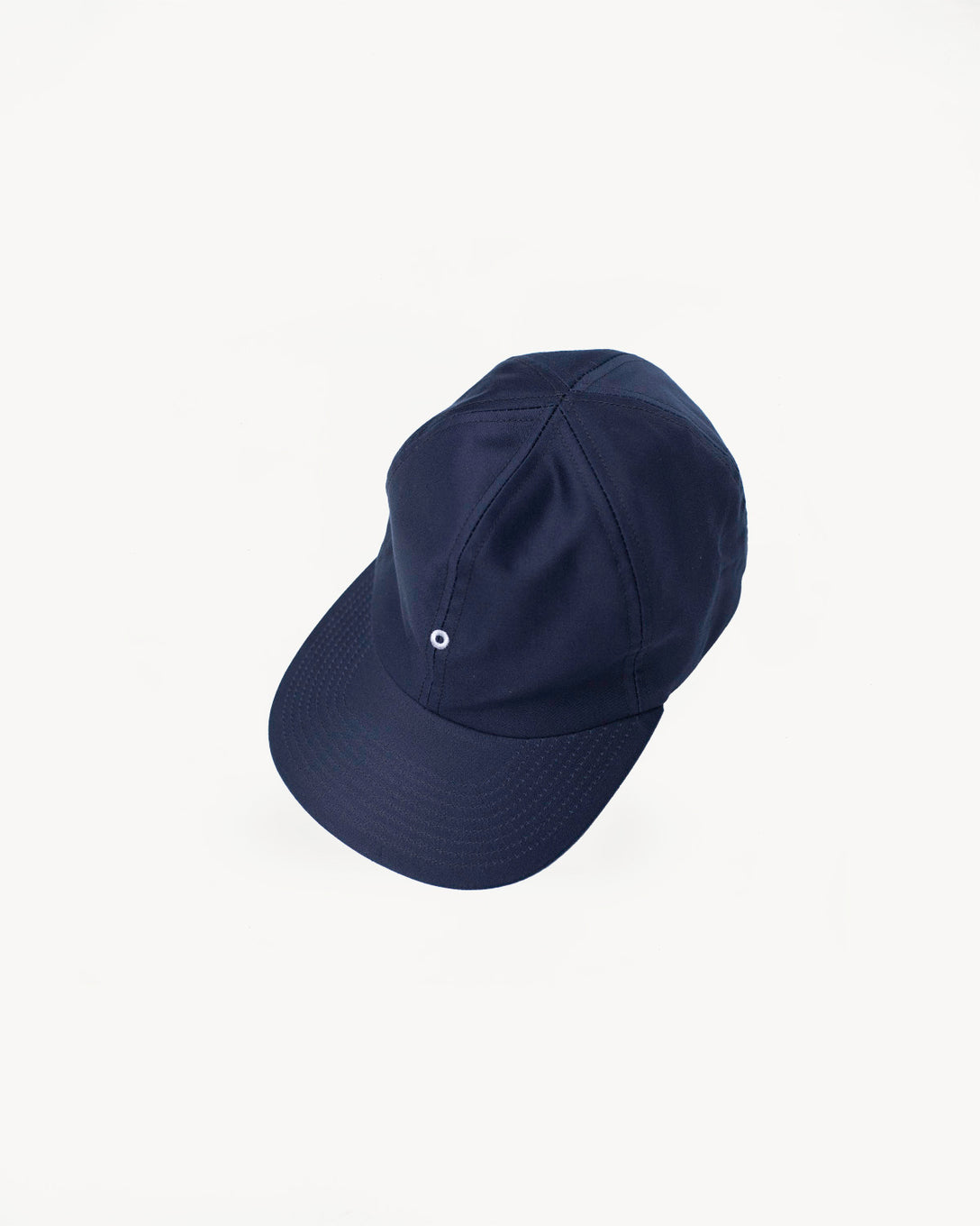 Vintage Men's Caps - Navy