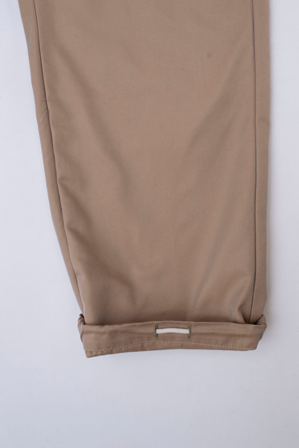 3315-FTK - E-Z Lax 4 P/C - French Twill Khaki