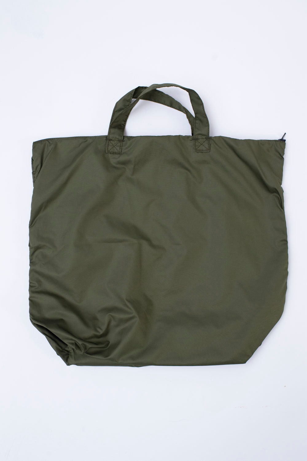 4208-RO- Packable Helmet Bag 2 Polyester - RS Olive