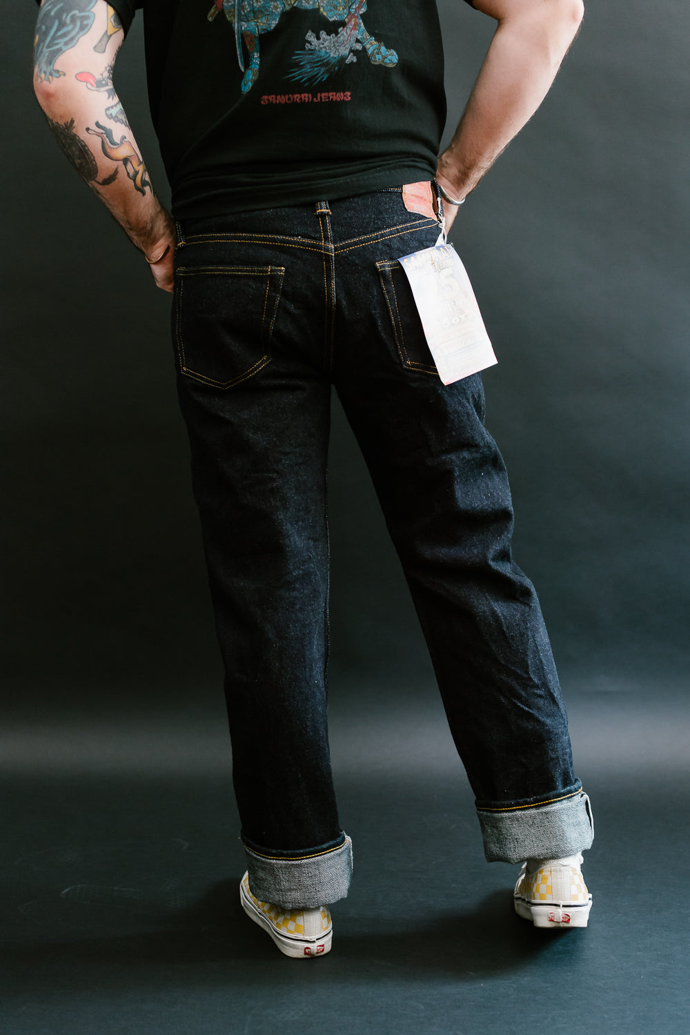 25 oz hot sale denim jeans