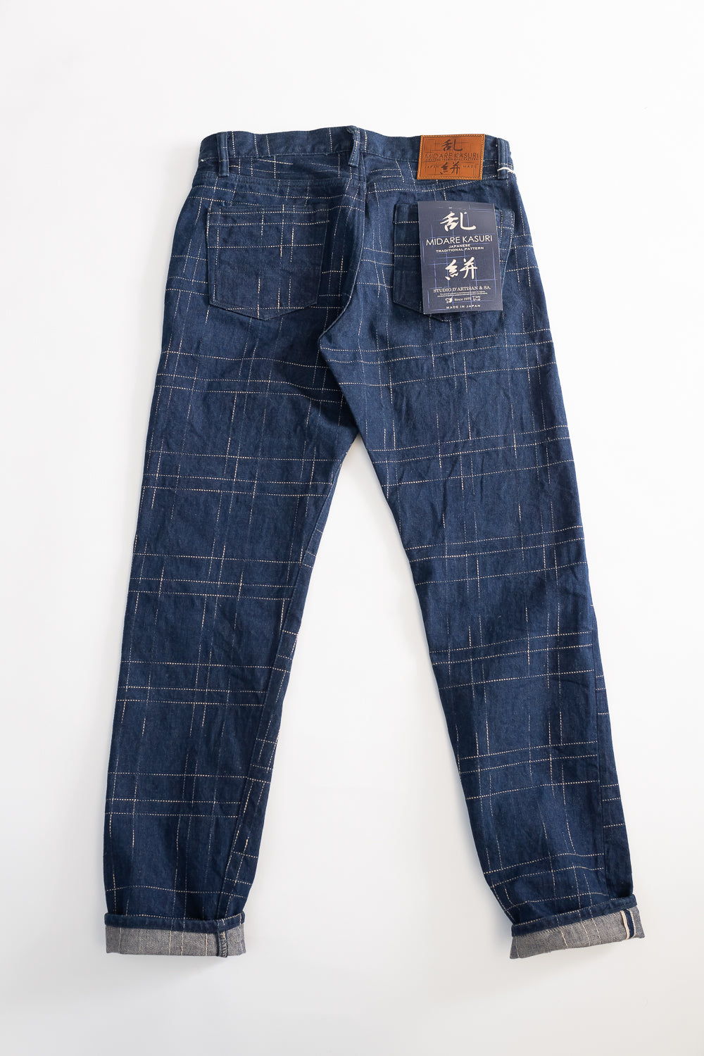 Men's Lucky Brand Jeans Button Fly Waist 34 -  Portugal
