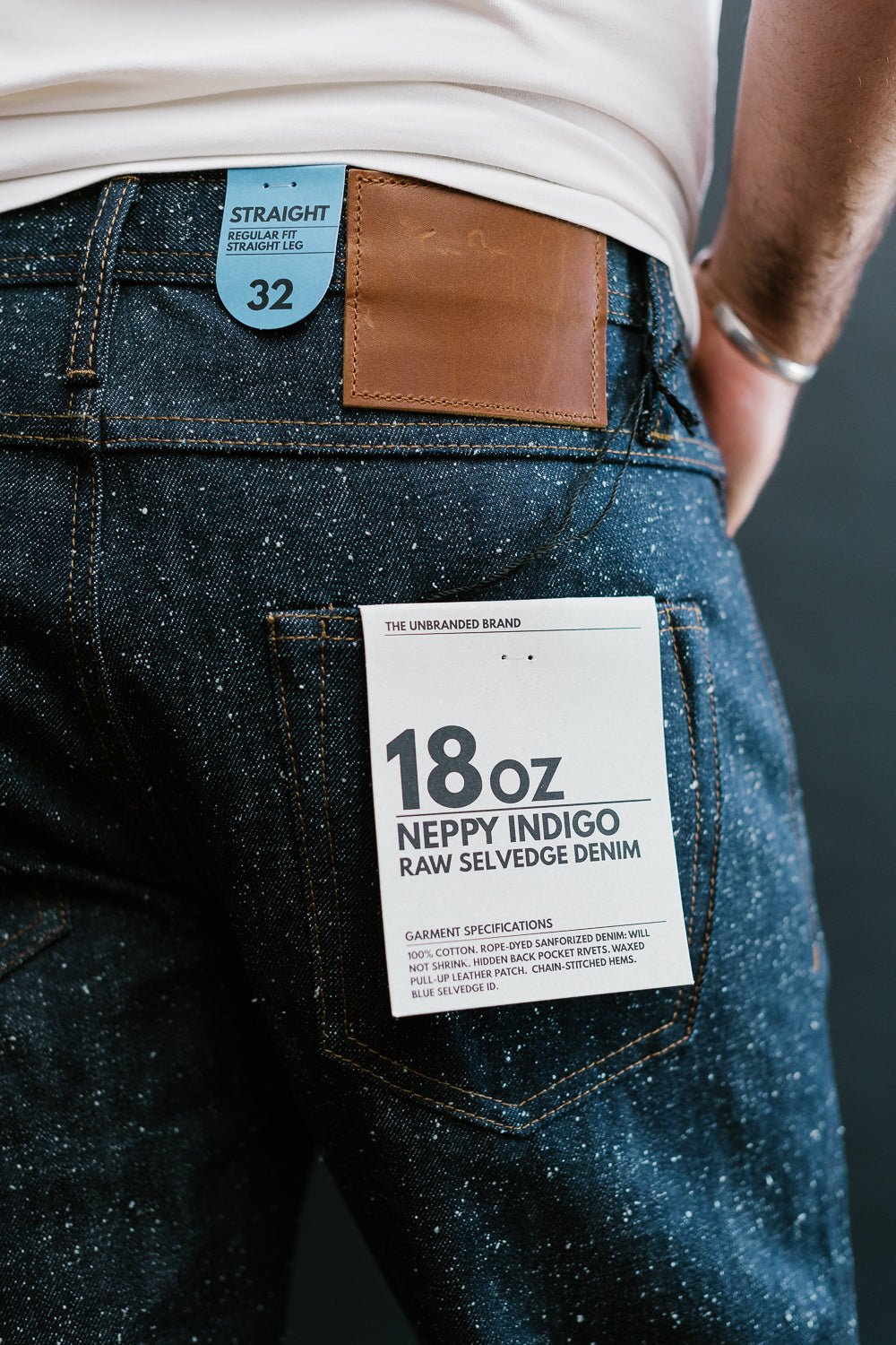 Unbranded sales jeans canada