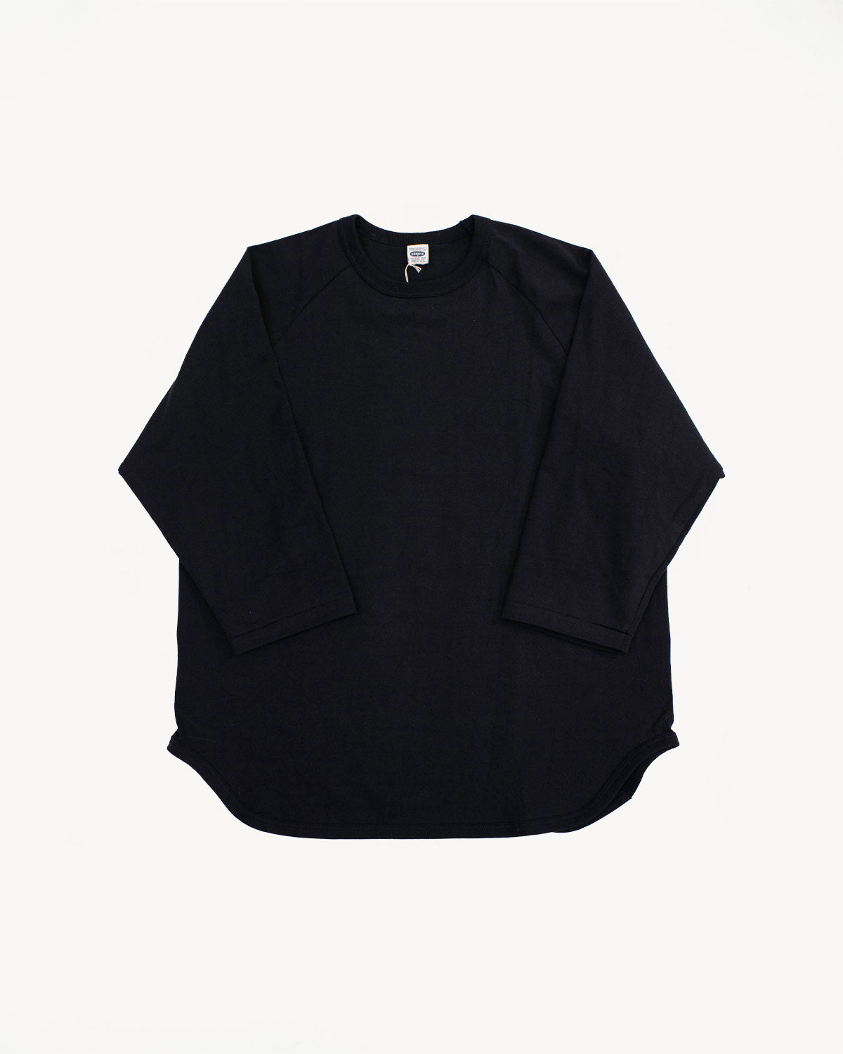 Warehouse & Co Stand Wheeler Pocket T-Shirt