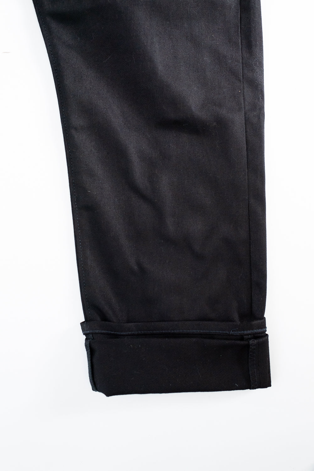 Lot 1096 - Pique Pants - Black